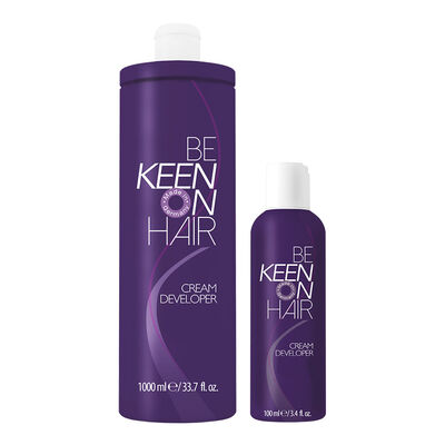 Keen Окислитель Cream Developer 100 мл