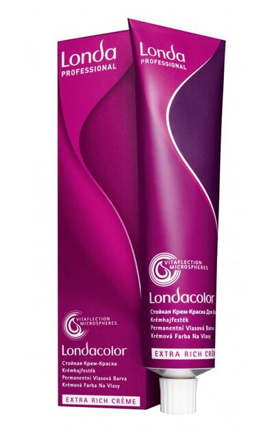 Londa Professional Крем-краска для волос Extra Rich, 60 мл