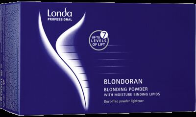 Londa Professional Осветляющая пудра Hydra Protect Blondoran