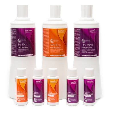 Londa Professional Окислительная эмульсия Londacolor, 1000 мл