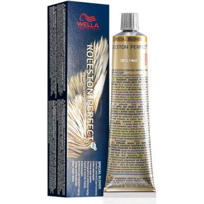 Wella Professionals Краска для волос Koleston Perfect, 60 мл