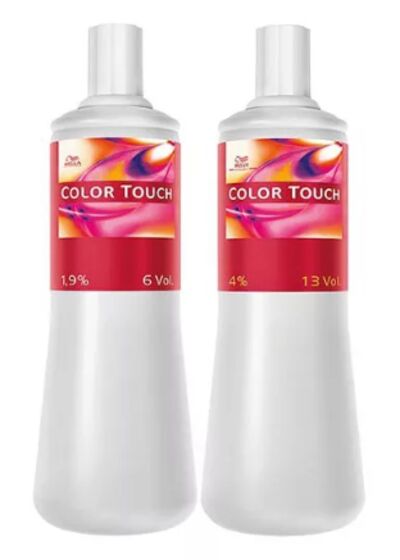 Wella Крем-оксидант Color Touch 1000 мл