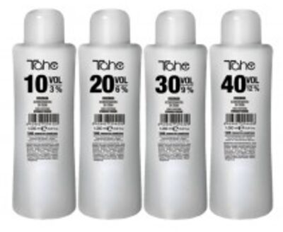 Tahe Крем-оксидант для волос 100 мл