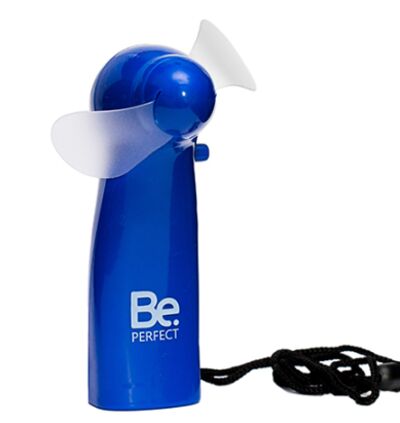 Be Perfect Мини-вентилятор для лэшмэйкера