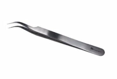 Be Perfect Пинцет изогнутый