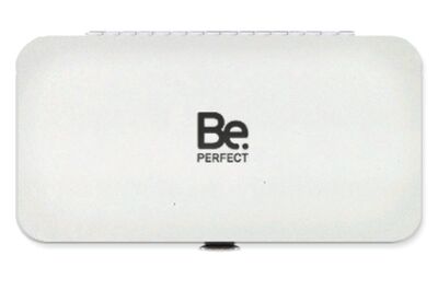 Be Perfect Кейс магнитный