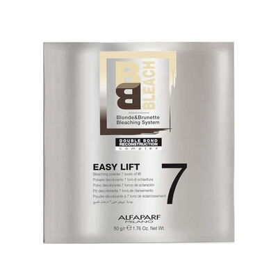 Alfaparf Milano Порошок для обесцвечивания волос до 7 уровней BB Bleach Easy Lift