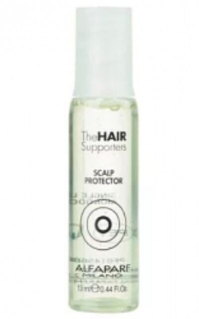 Alfaparf Защитная сыворотка для кожи головы Scalp Protector Hair Supporters