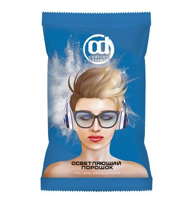 Constant Delight Осветляющий порошок классический