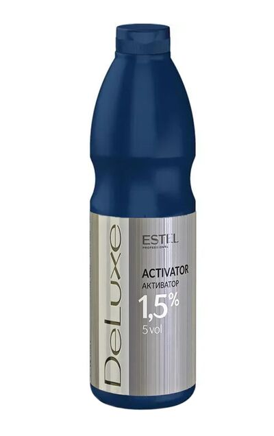 Estel Оксидант DeLuxe, 1000 мл