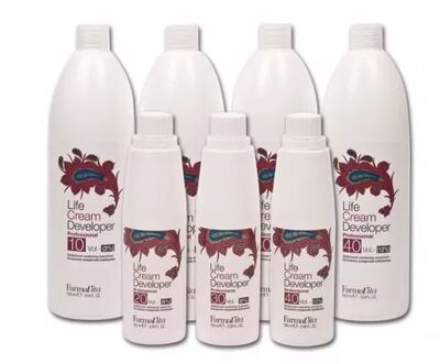 FarmaVita Крем-оксидант Life, 100 мл