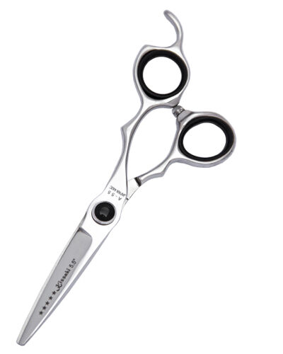 Kissaki Ножницы для стрижки волос A-60, 5 класс