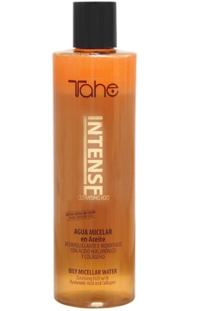 Tahe Мицеллярная вода Micellar Water Intense