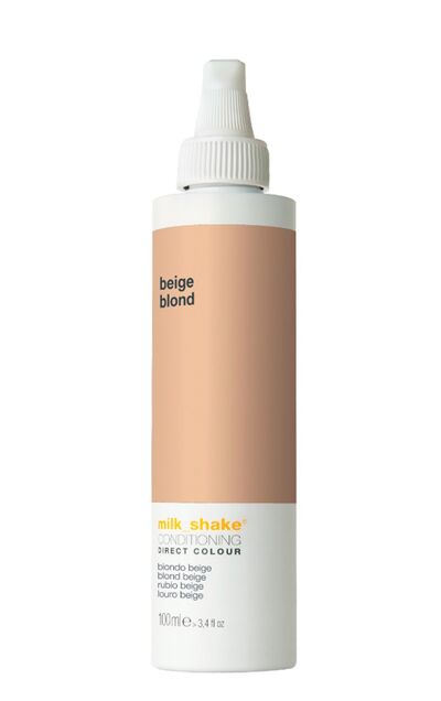 Z One Concept Кондиционер оттеночный Direct Colour Milk Shake, 100 мл