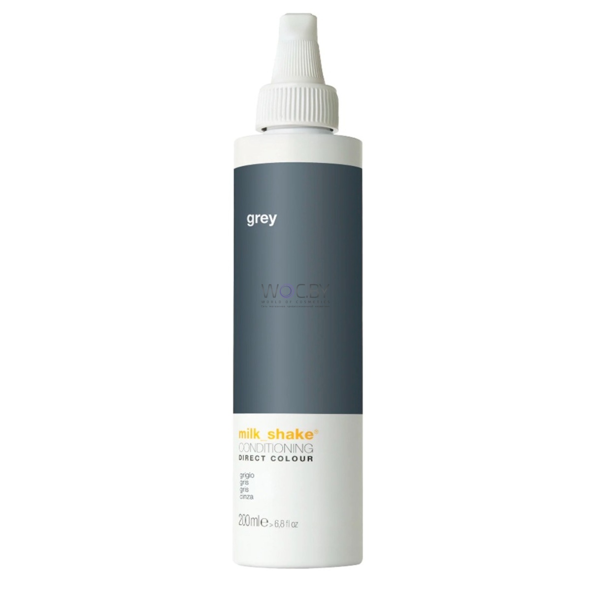 Z One Concept Оттеночный кондиционер Direct Colour Milk