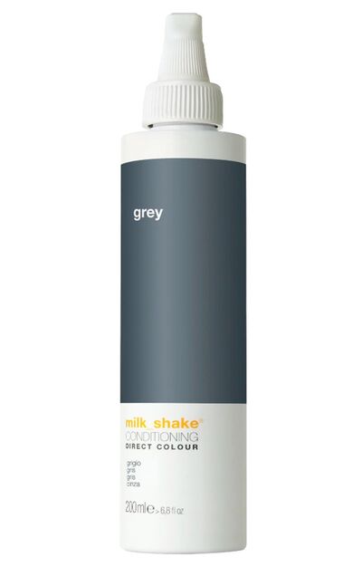 Z One Concept Оттеночный кондиционер Direct Colour Milk Shake, 200 мл