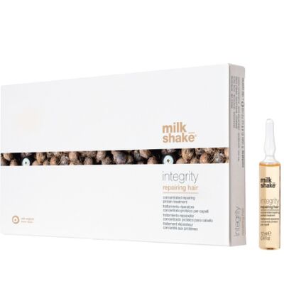 Z One Concept Milk Shake Лосьон восстанавливающий Integrity
