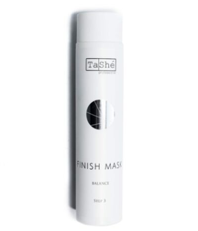 Tashe Балансирующая маска Step 3