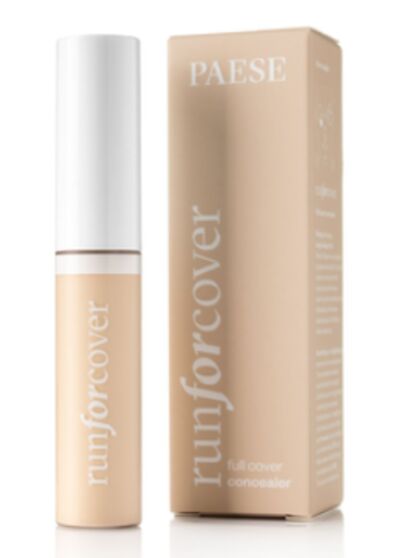 Paese Корректор ля лица Run For Cover 9 мл