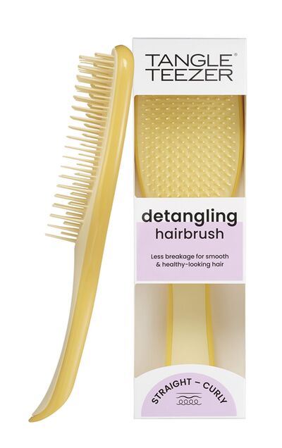 Tangle Teezer Расческа для влажных и сухих волос The Ultimate Detangler Regular