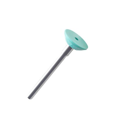 Staleks Педикюрный диск пластиковый в комплекте со сменным файлом Pododisc Pro Expert, 5 шт