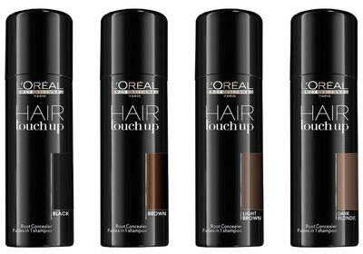 L'Oreal Professionnel Консилер для волос Hair Touch Up, 75 мл