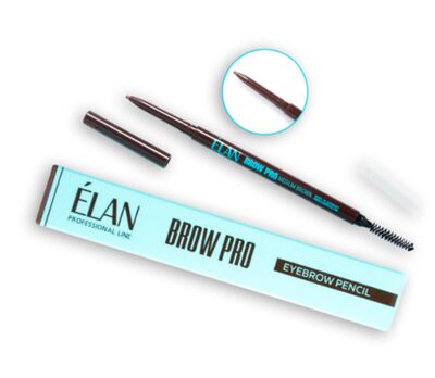 Elan Professional Карандаш для бровей механический