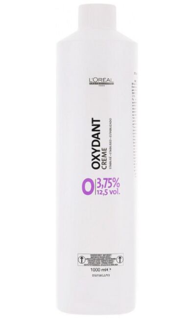 L'Oreal Professionnel Крем-оксидант к краске Majirel 1000 мл
