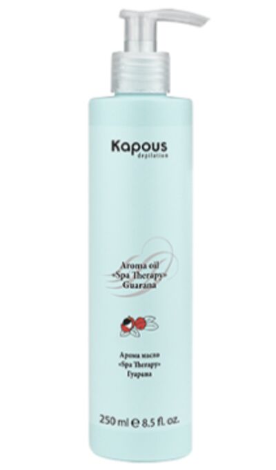 Kapous Арома масло Spa Therapy 250 мл