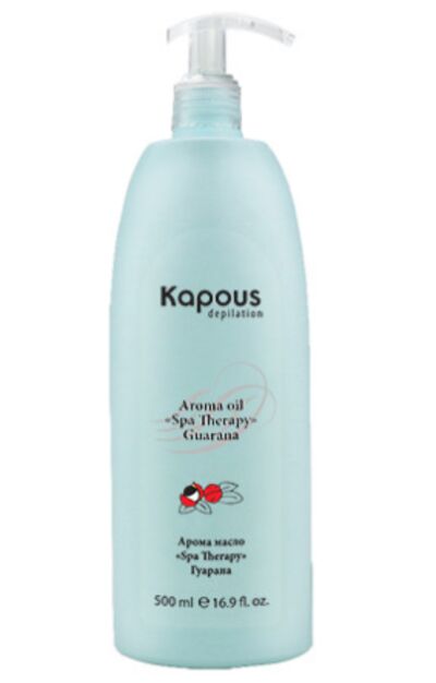 Kapous Арома масло Spa Therapy 500 мл