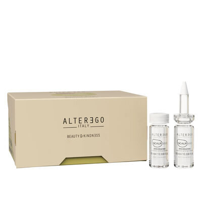 Alter Ego Лосьон энергетический стимулирующий Energizing ScalpEgo