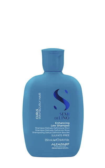 Alfaparf Milano Шампунь для кудрявых и вьющихся волос SDL Curls