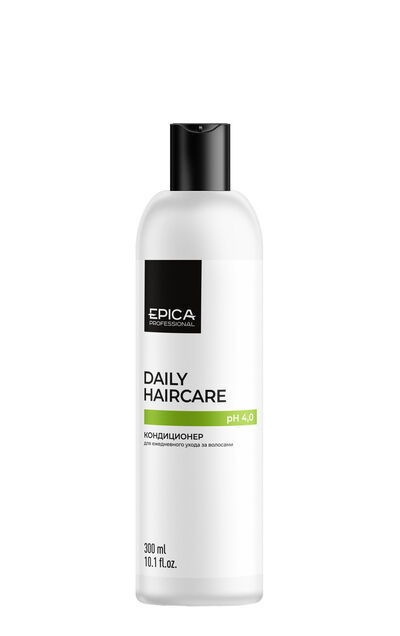 Epica Professional Кондиционер для ежедневного ухода за волосами Daily Haircare