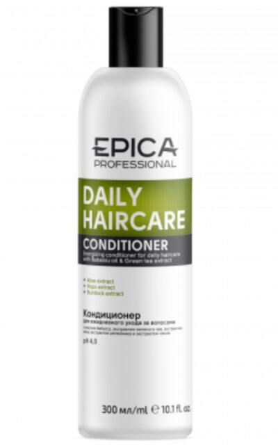 Epica Professional Кондиционер для ежедневного ухода Daily Haircare