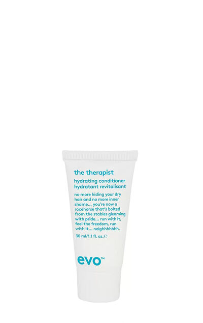 Evo Кондиционер увлажняющий для волос The Therapist
