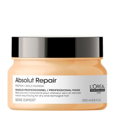 L'Oreal Professionnel Маска для восстановления поврежденных волос Absolut Repair Serie Expert