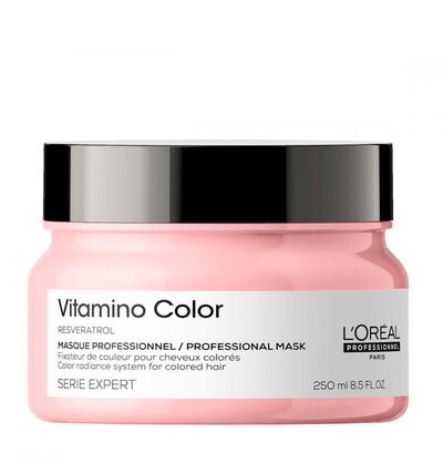 L'Oreal Professionnel Маска для защиты цвета окрашенных волос Vitamino Color Serie Expert