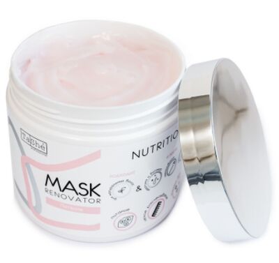 Tashe Маска-реставратор для волос Nutrition