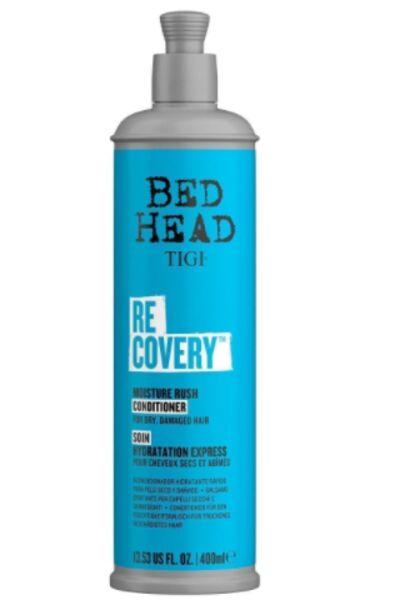 TiGi Кондиционер для поврежденных волос BH Urban Anti+dotes Recovery