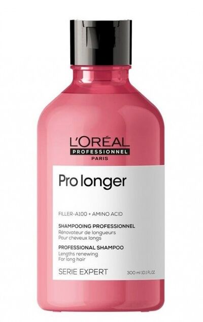 L'Oreal Professionnel Шампунь для восстановления волос по длине Pro Longer Serie Expert