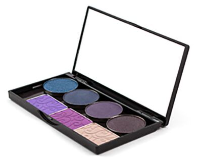 Just Make Up Кейс пластиковый для косметики