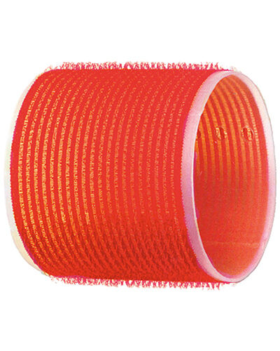 Dewal Бигуди-липучки для укладки волос, 6 шт