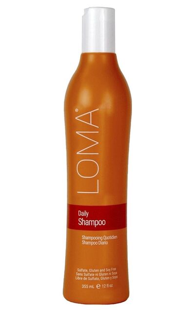 Loma Шампунь для ежедневного применения Daily