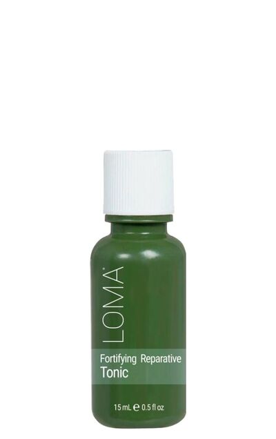 Loma Укрепляющий тоник-спрей для поврежденных волос Fortifying Reparative Tonic