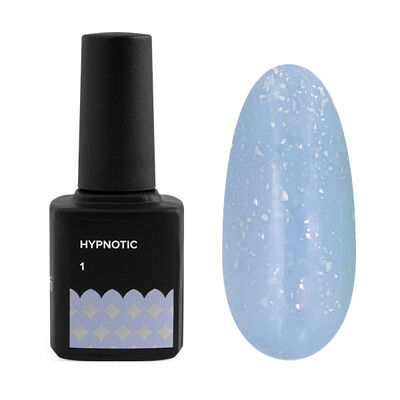 Cosmoprofi Гель-лак Hypnotic, 10 мл