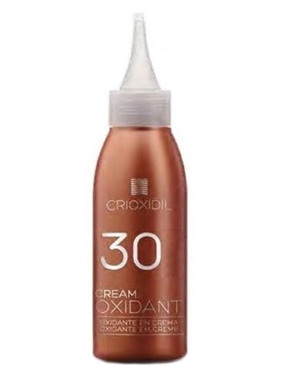 Crioxidil Окислитель в форме крема Cream Oxidant 9%