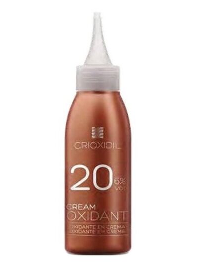 Crioxidil Окислитель в форме крема Cream Oxidant 6%