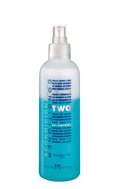 Hipertin Двухфазный кондиционер Two Bi-Fase Linercure
