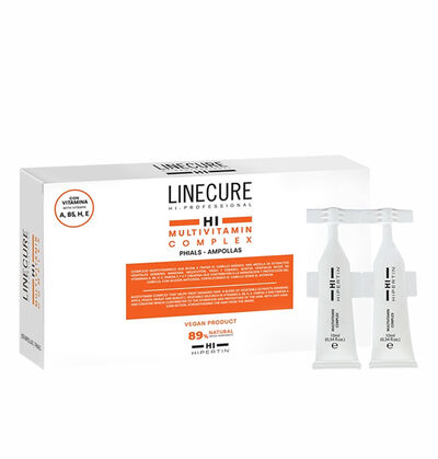 Hipertin Мультивитаминный комплекс Multivitamin Complex Linecure