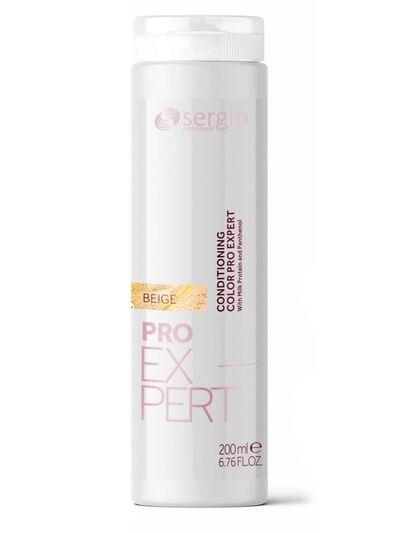 Sergio Professional Оттеночный кондиционер Pro Expert
